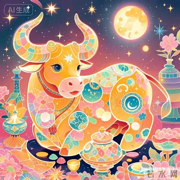 时光兑礼!金牛座这三天迎"努力回甘",三笔"收获债"陆续到账