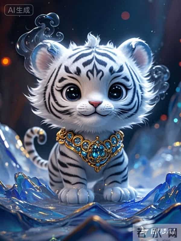 11月一过，生肖虎顺遂将至，一桩心事终于要圆满落地！