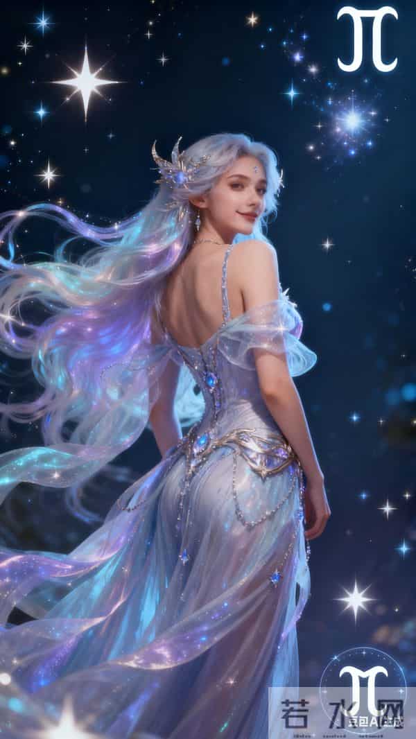 双子座的你,渡劫成功,跟过去的自己,好好告个别吧!