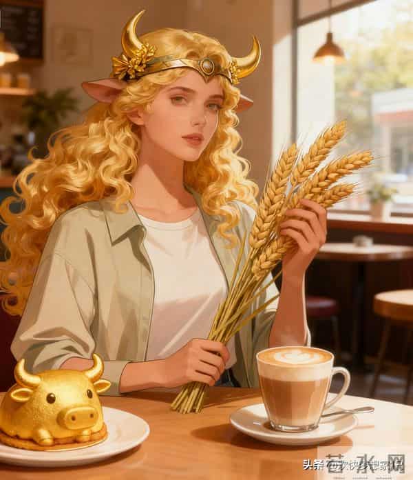 金牛座迎“三吉三喜”！踏实付出的人，为何能福气满盈？