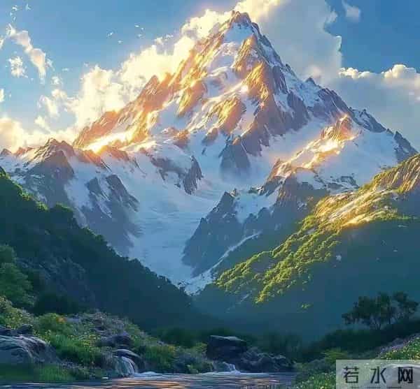 老天爷在帮你，贵人在帮你，所有人在帮你，相信自己“时来运转”