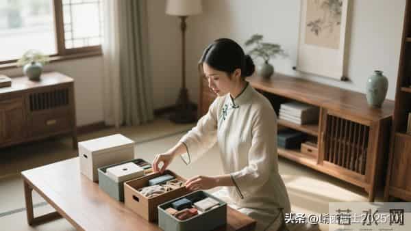 旺自己的37个玄学真相：不是运气，是高阶能量管理，值得收藏