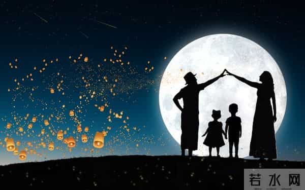 人生最大的忌讳，就是太过追求圆满