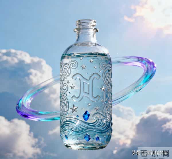 水瓶座十二月上旬感情发展：旧人归期近，枯木待逢春