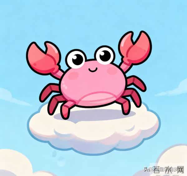 巨蟹座12月上旬情感走向：冰封渐融，藏心之人携歉赴暖途