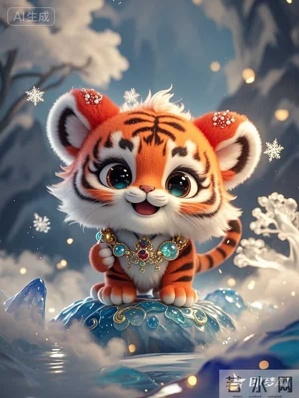 11月一过，生肖虎顺遂将至，一桩心事终于要圆满落地！