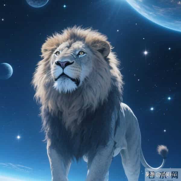 12最强锦鲤榜之狮子座:将会打一场漂亮的翻身仗!