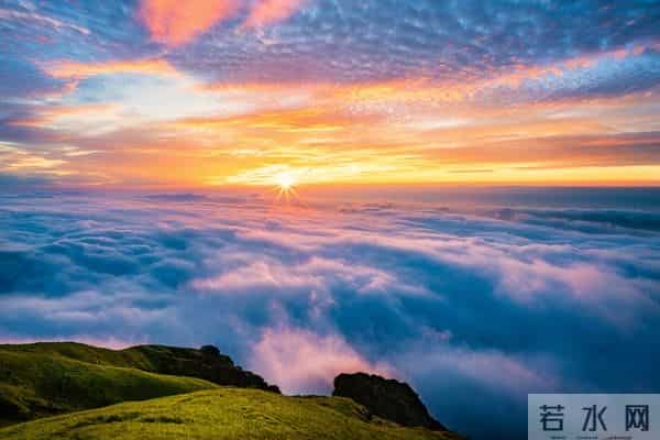 能让格局瞬间打开的20个金句！读完感觉人生开阔了