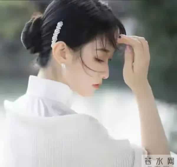 女人一生渴望的3种男人,第三种让灵魂都颤抖,你信吗?