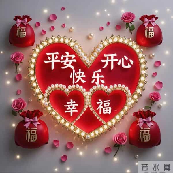 今日感恩节：知恩于心，感恩于行，愿余生我们随喜自在，平安顺遂