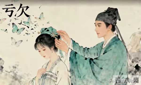 夫妻死后合葬就能再续前缘？孟婆揭示：下辈子能否相遇靠这3事！