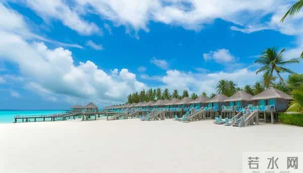 人这一生，放下执念，方得自在，淡然处世，终见温柔，不负美好