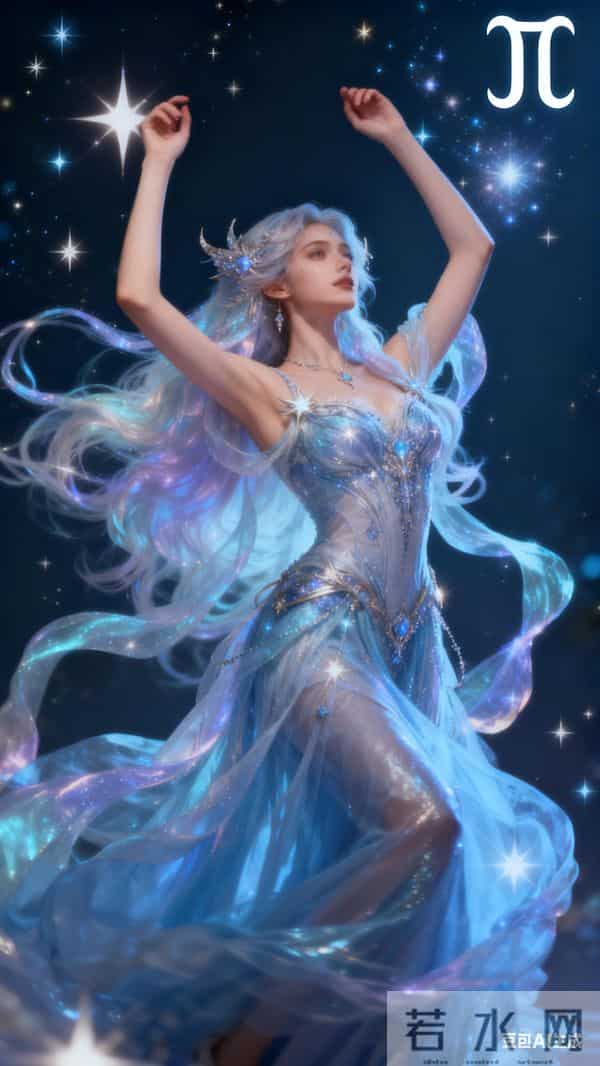 双子座的你,渡劫成功,跟过去的自己,好好告个别吧!