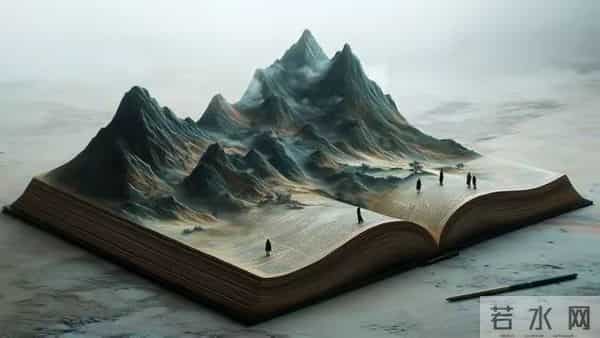 我54岁，做生意三十年，突然顿悟，读书与赚钱是世界上最好的修行