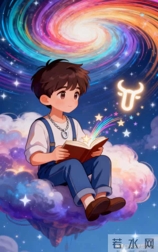 金牛座注意!11月26-27日,好事正悄悄靠近你