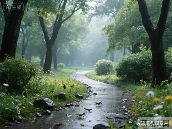 天生好命的四大星座：不是运气，是他们把日子过顺了