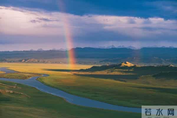 能让格局瞬间打开的20个金句！读完感觉人生开阔了