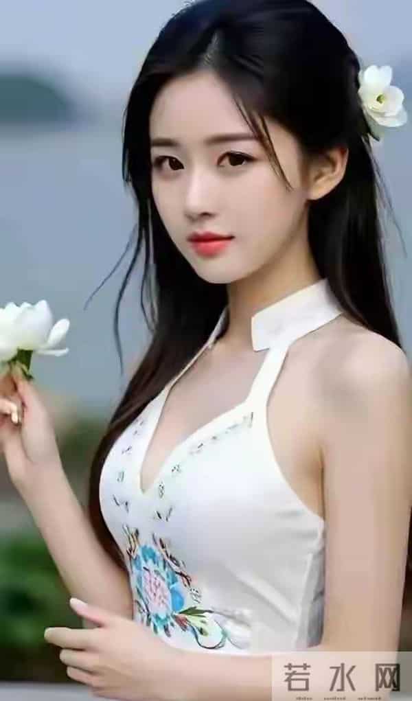 她说这几句话，就是喜欢你