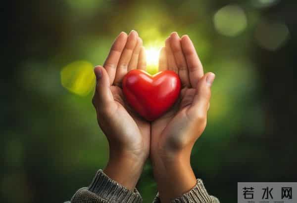 太精辟了！人生有六种恩情，终生不能忘