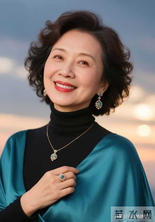 两性揭秘：让40岁女人倒追你的3个秘诀？第2招太管用了！你别不信