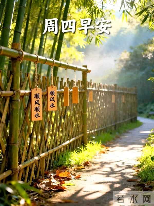 2025年11月27日 周四,总有一份暖意在不经意间抵达心间。早安!