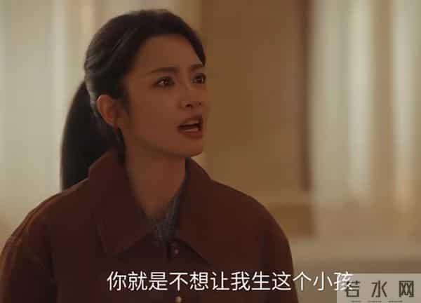 《四喜》沈明珠每一个身份的背后都是责任,你拥有几个