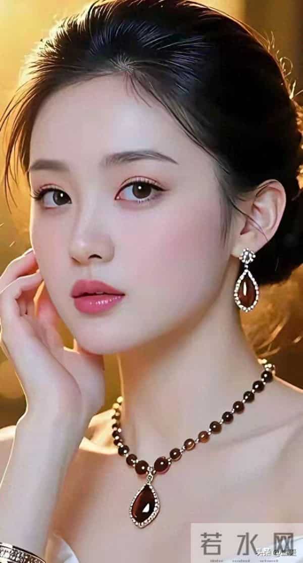 男女之间,一旦有了这些行为,说明彼此有了感情