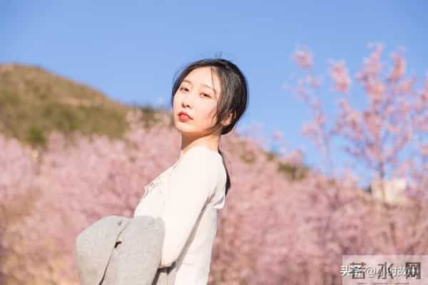 女人最顶级的爱是生理性喜欢