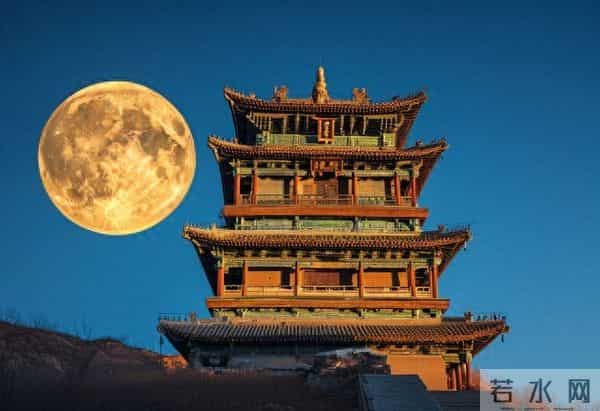 人生最大的忌讳，就是太过追求圆满