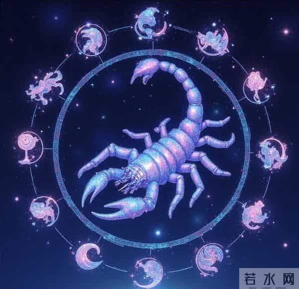 11月27号,天蝎座注意!本周迎来关键转折点,稳住就是胜利。