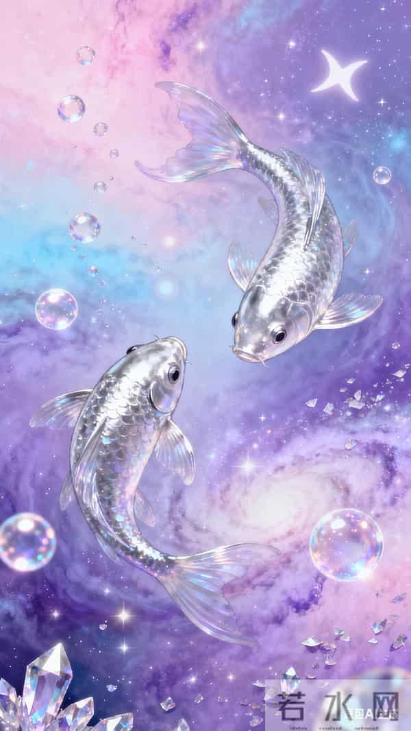 双鱼座:“天意难违”27日至12月2号有人生要事降临,你留意了吗