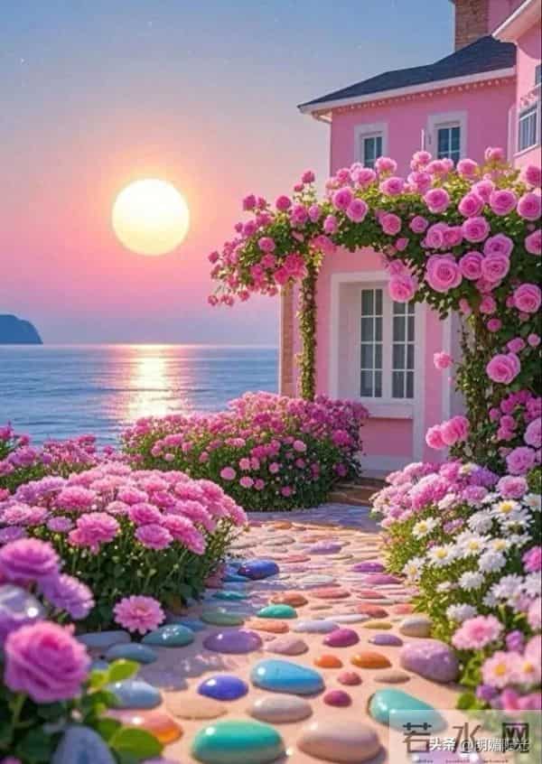 心宽则路宽,心静则福来:3个维度,养出通透自在的人生