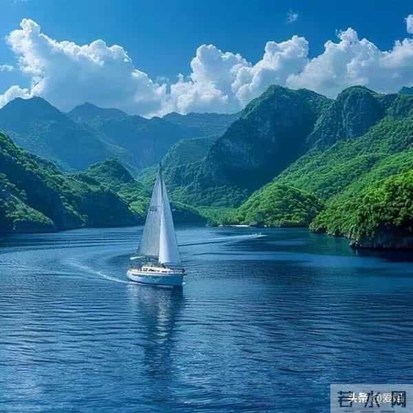 天降好运接连不断，泼天富贵降临身边，你准备好接收了吗？