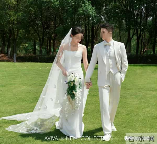 25岁湖南帅哥曾中阳去世，结婚前一天与女友一同去世，开3家店铺