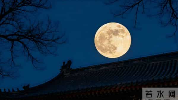 人生最大的忌讳，就是太过追求圆满