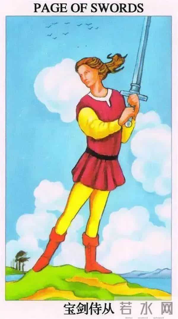 每日星塔罗｜11月27日 月亮最后1天水瓶，财运觉醒，4人梦境藏信号