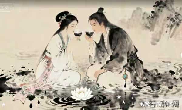 夫妻死后合葬就能再续前缘？孟婆揭示：下辈子能否相遇靠这3事！