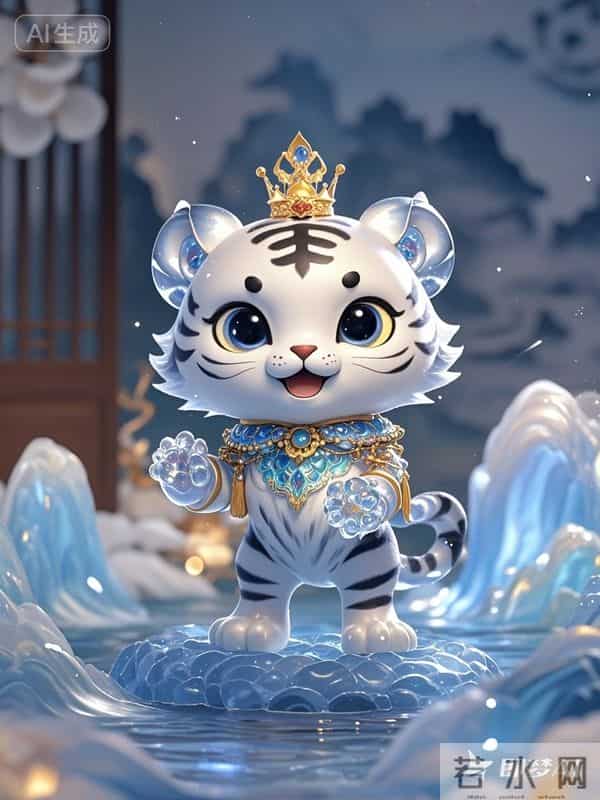 11月一过，生肖虎顺遂将至，一桩心事终于要圆满落地！