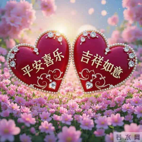 今日感恩节：知恩于心，感恩于行，愿余生我们随喜自在，平安顺遂