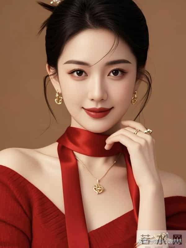 男人触碰女人这“3个地方”,比说情话更让她上头!