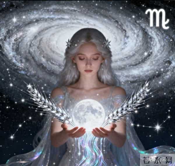 处女座2026逆袭翻盘!熬过低谷,凭实力王者归来