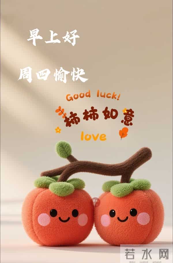 2025年11月27日早上好 早安温馨精美美图祝福语 早安周四愉快 早上好