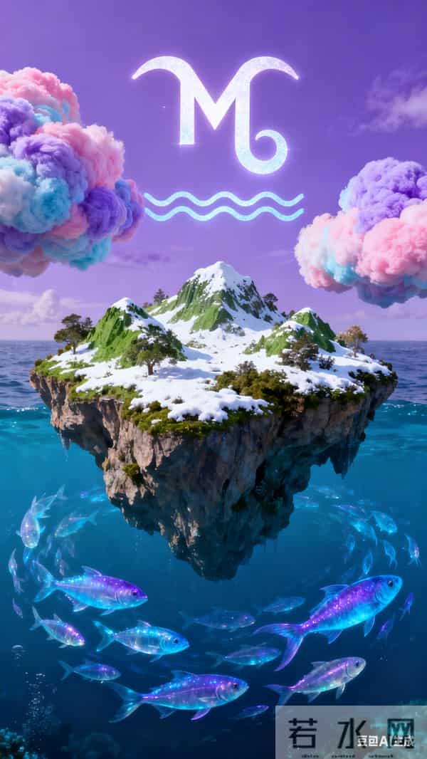 摩羯座:11月28号、29号,特别是29号,是你人生中罕见的转机窗口