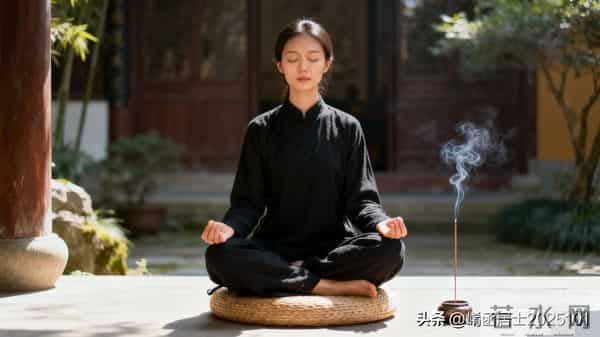 旺自己的37个玄学真相：不是运气，是高阶能量管理，值得收藏