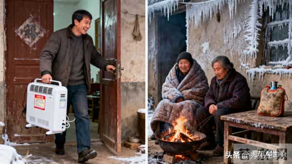 150万全给儿子,10万手术费找女婿,岳父指着我骂我转身他傻眼了