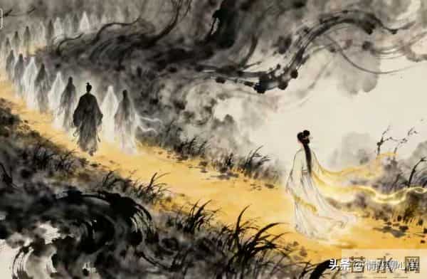 夫妻死后合葬就能再续前缘？孟婆揭示：下辈子能否相遇靠这3事！