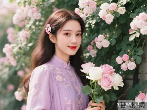 从明天起，万事皆成，对自己说：好运开启，万事顺意！