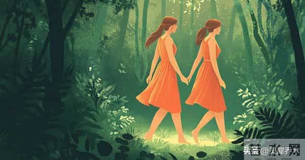 灵犀乔木 - 双子座2025年12月运势