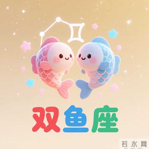 双鱼：“可以停一停了”，明天是你一生中最“妙”的日子！