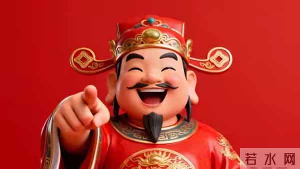 恭喜你!终于熬出头了，从明天开始，全是好消息